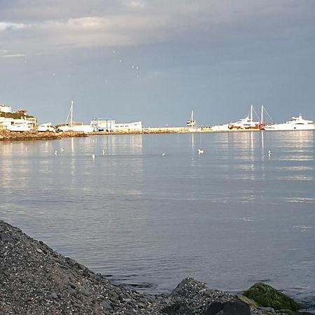 Mitprot Panorama Bay 2 Ap 31 Διαμέρισμα Sveti Vlas Εξωτερικό φωτογραφία