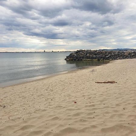 Mitprot Panorama Bay 2 Ap 31 Διαμέρισμα Sveti Vlas Εξωτερικό φωτογραφία