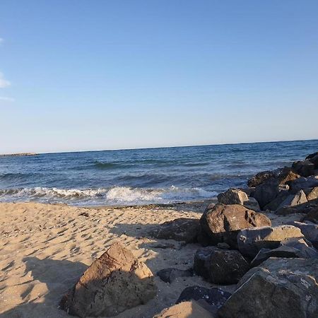 Mitprot Panorama Bay 2 Ap 31 Διαμέρισμα Sveti Vlas Εξωτερικό φωτογραφία