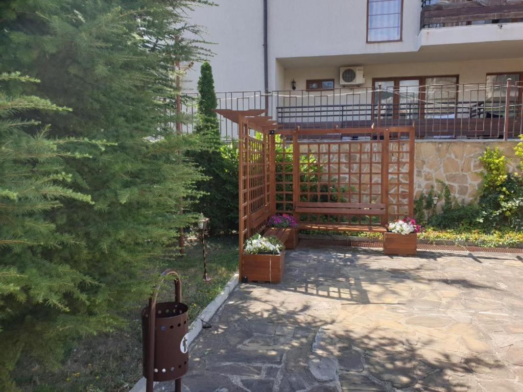 Mitprot Panorama Bay 2 Ap 31 Διαμέρισμα Sveti Vlas Εξωτερικό φωτογραφία