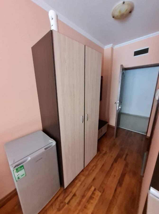 Mitprot Panorama Bay 2 Ap 31 Διαμέρισμα Sveti Vlas Εξωτερικό φωτογραφία