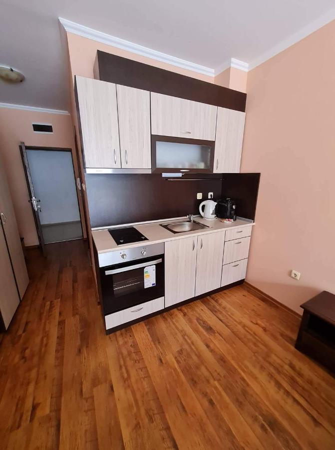 Mitprot Panorama Bay 2 Ap 31 Διαμέρισμα Sveti Vlas Εξωτερικό φωτογραφία