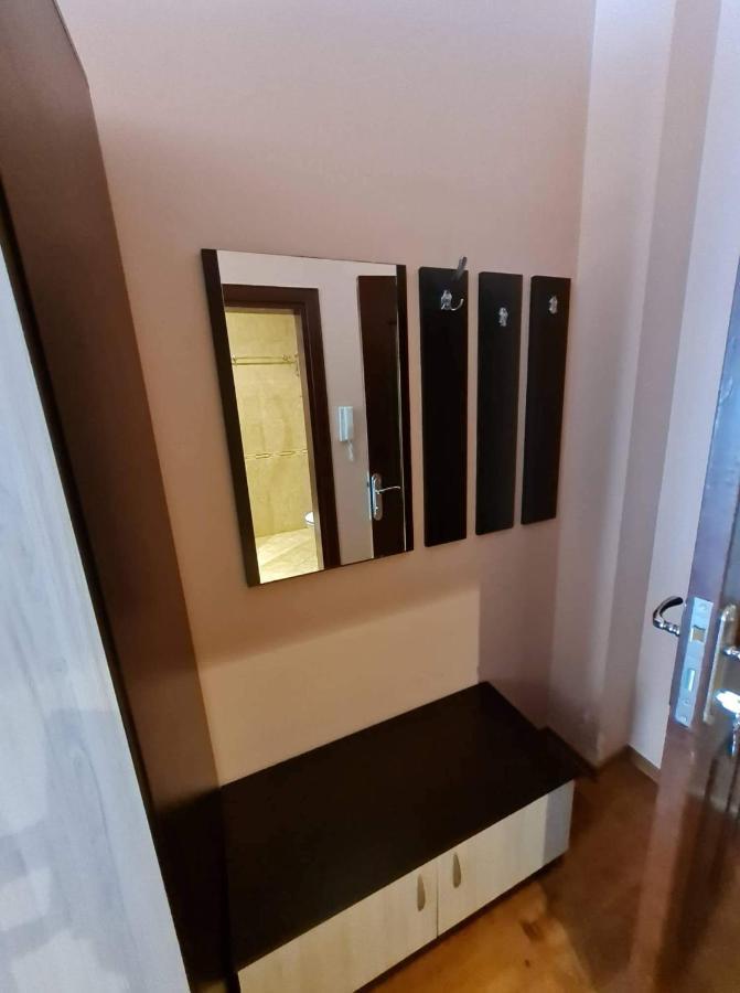 Mitprot Panorama Bay 2 Ap 31 Διαμέρισμα Sveti Vlas Εξωτερικό φωτογραφία