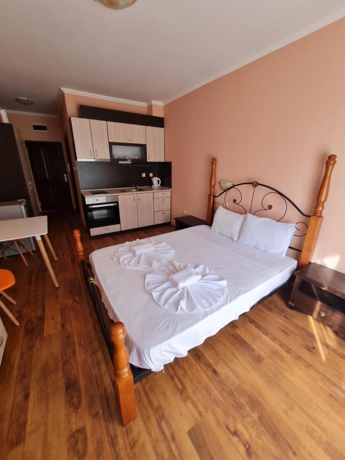 Mitprot Panorama Bay 2 Ap 31 Διαμέρισμα Sveti Vlas Εξωτερικό φωτογραφία