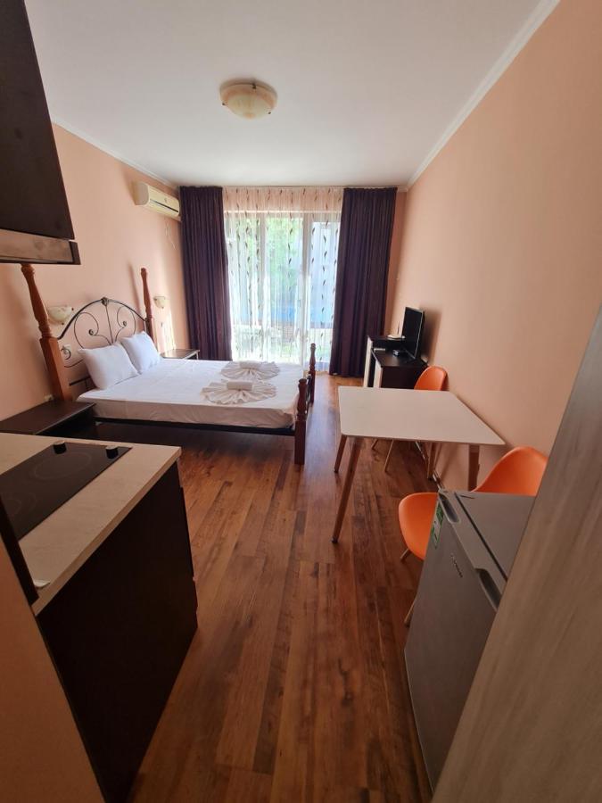 Mitprot Panorama Bay 2 Ap 31 Διαμέρισμα Sveti Vlas Εξωτερικό φωτογραφία