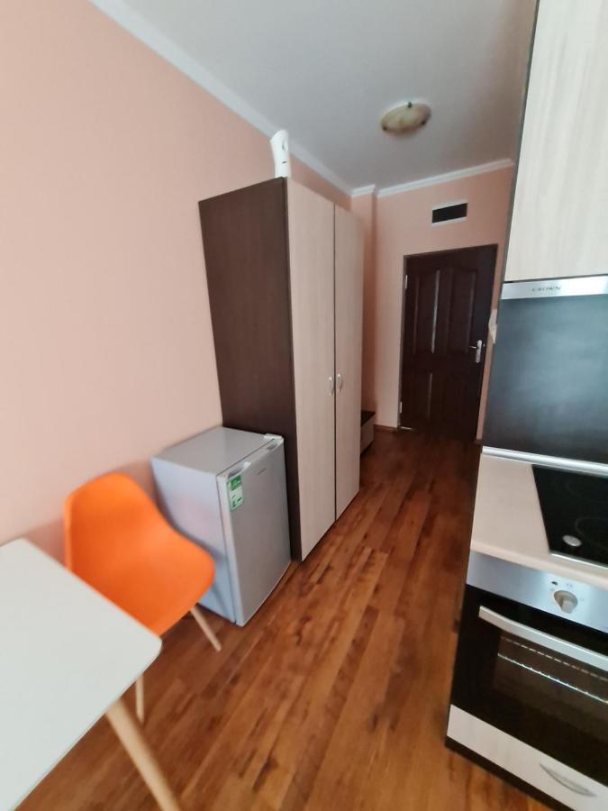 Mitprot Panorama Bay 2 Ap 31 Διαμέρισμα Sveti Vlas Εξωτερικό φωτογραφία