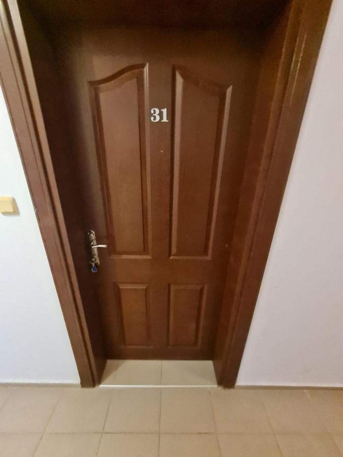 Mitprot Panorama Bay 2 Ap 31 Διαμέρισμα Sveti Vlas Εξωτερικό φωτογραφία