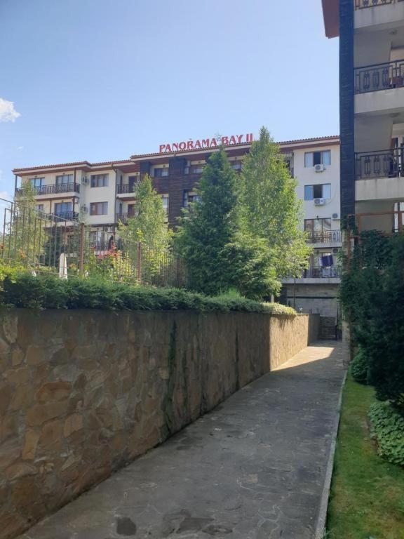 Mitprot Panorama Bay 2 Ap 31 Διαμέρισμα Sveti Vlas Εξωτερικό φωτογραφία
