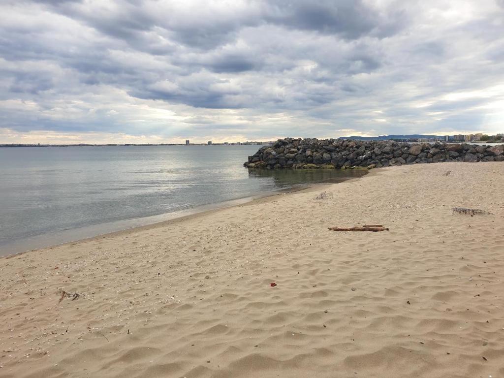 Mitprot Panorama Bay 2 Ap 31 Διαμέρισμα Sveti Vlas Εξωτερικό φωτογραφία