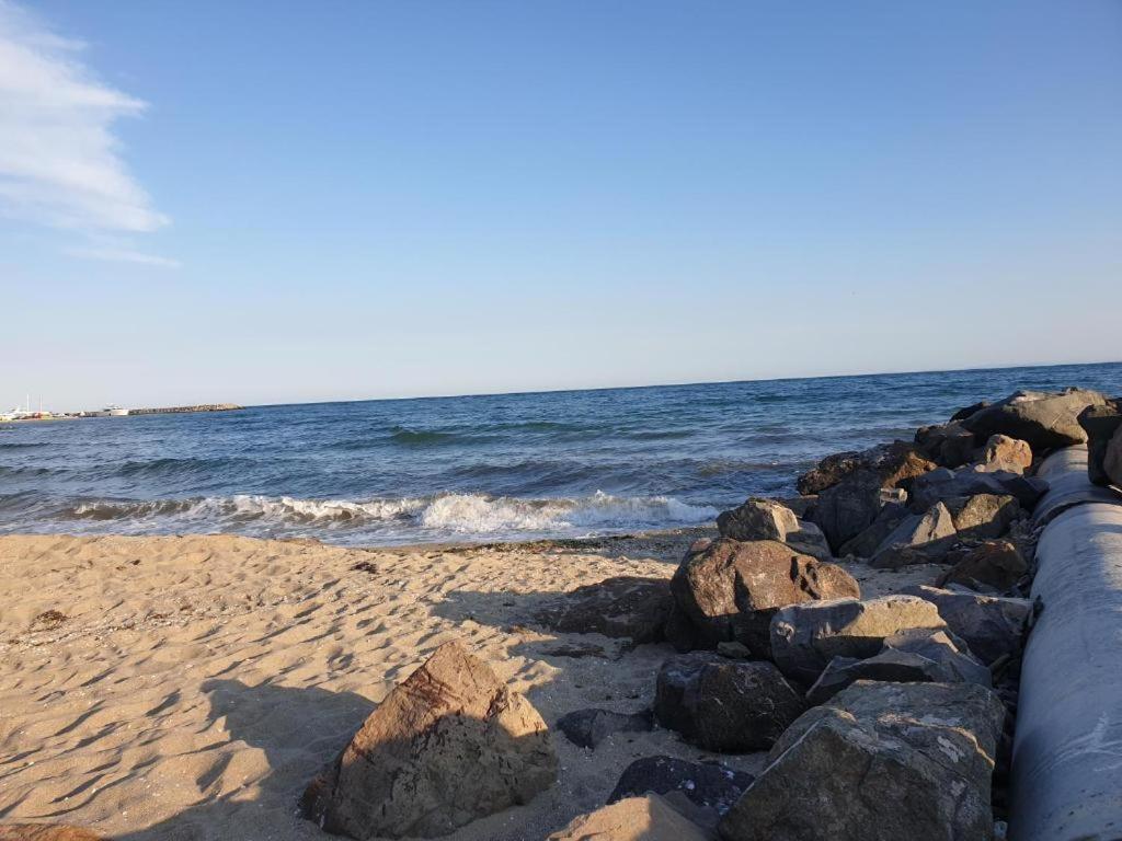 Mitprot Panorama Bay 2 Ap 31 Διαμέρισμα Sveti Vlas Εξωτερικό φωτογραφία
