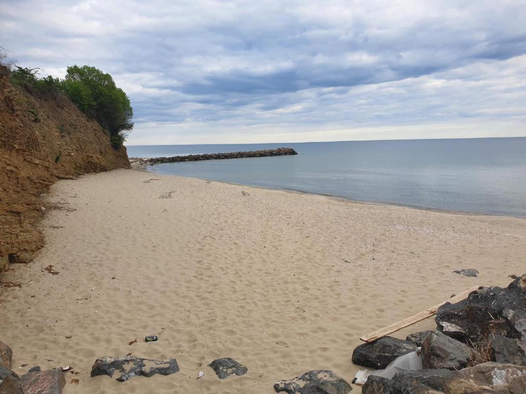 Mitprot Panorama Bay 2 Ap 31 Διαμέρισμα Sveti Vlas Εξωτερικό φωτογραφία